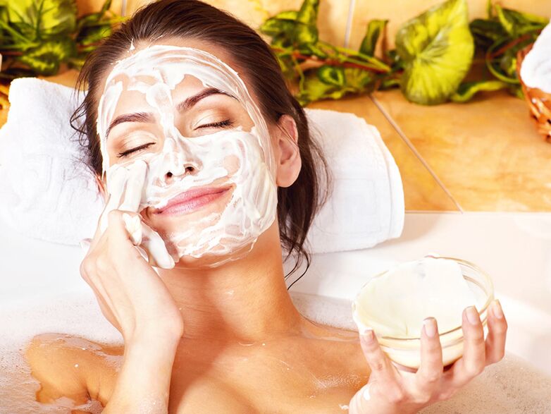 Masques --- Morshchin