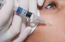 Procédure de bio-revitalisation